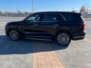 Hyundai Palisade foto 6