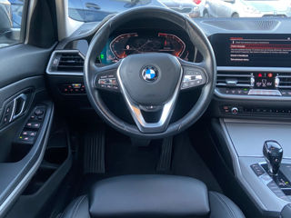 BMW 3 Series foto 9