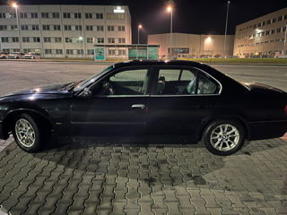 BMW 7 Series foto 7