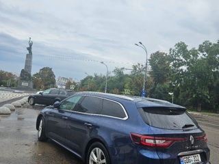 Renault Talisman foto 3