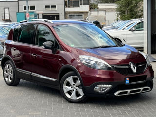 Renault Scenic foto 3