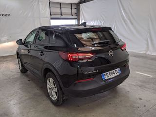 Opel Grandland X foto 2