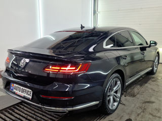 Volkswagen Arteon foto 6