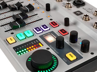 Mixer digital Behringer Flow 8. livrare în toată Moldova,plata la primire foto 6