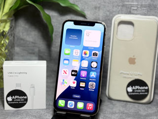 iPhone 12 Pro 128 Gb 5G foto 5