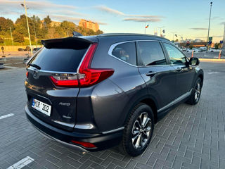 Honda CR-V foto 7