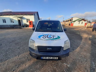 Ford Transit Connect foto 10