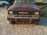 Nissan Patrol foto 2