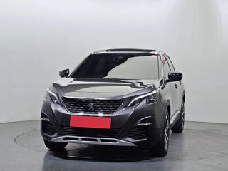 Peugeot 3008 foto 3