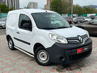 Renault Kangoo foto 3