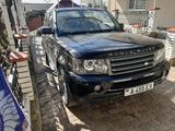 Land Rover Range Rover Sport foto 4