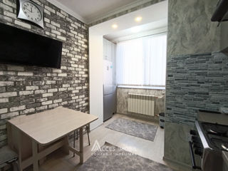 Apartament cu 1 cameră, 32 m², Telecentru, Chișinău foto 6