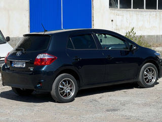 Toyota Auris foto 9