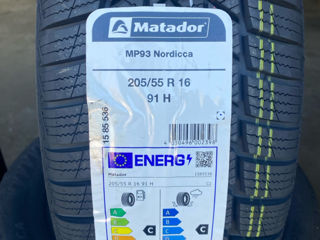 195/65r15 matador model 2024 foto 9