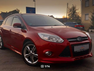 Ford Focus foto 6