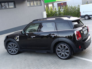 Mini Countryman, 2018 г.