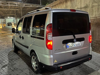 Fiat Doblo Panorama foto 3