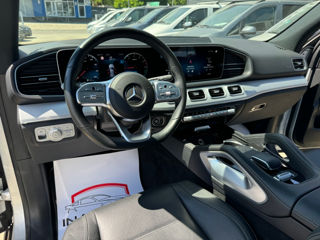 Mercedes GLE foto 6