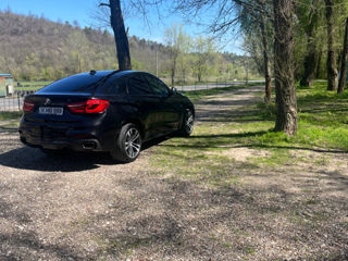 BMW X6 foto 4