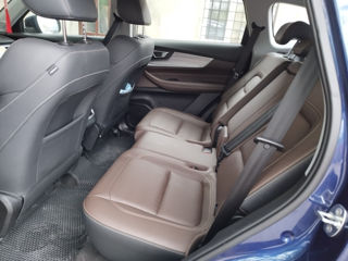 Chery Tiggo 8 Pro foto 3