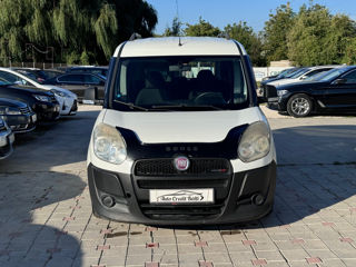 Fiat Doblo foto 2