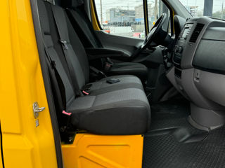 Mercedes Sprinter foto 15