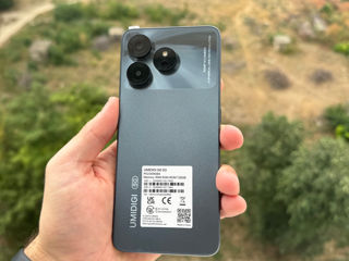 Umidigi G6 5g 12/128gb  Nou! foto 1