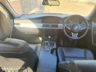 Bmw 525 dizel. foto 3