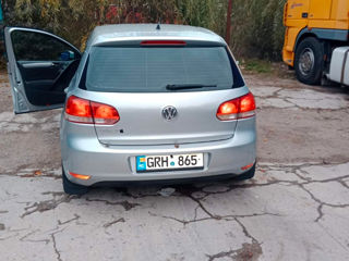 Volkswagen Golf foto 2