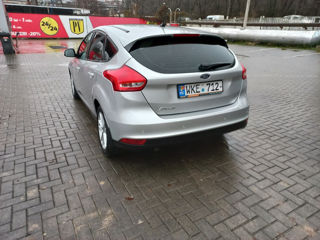 Ford Focus foto 5