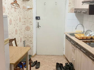 2-х комнатная квартира, 42 м², Центр, Кишинёв фото 5
