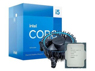 Процессор - «Intel Core i5-13400F Box» foto 4