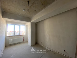 Apartament cu 1 cameră, 45 m², Centru, Stăuceni, Chișinău mun. foto 2