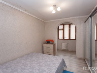 Apartament cu 1 cameră, 22 m², Botanica, Chișinău