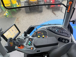 Трактор New Holland T8.390 АС, 2015 foto 4