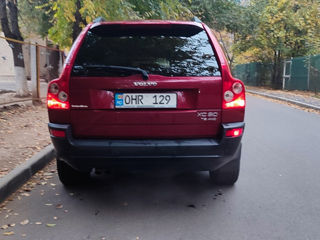 Volvo XC90 foto 3