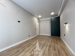 Apartament cu 2 camere, 68 m², Ciocana, Chișinău foto 2