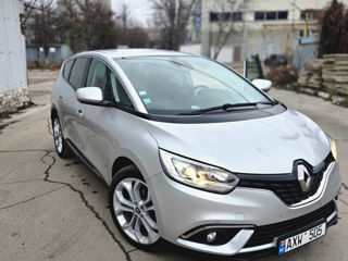 Renault Grand Scenic foto 5