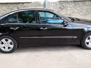 Mercedes E-Class foto 6