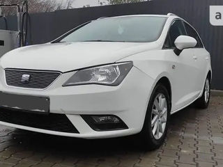 Seat Ibiza foto 2