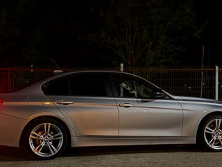 BMW 3 Series foto 6