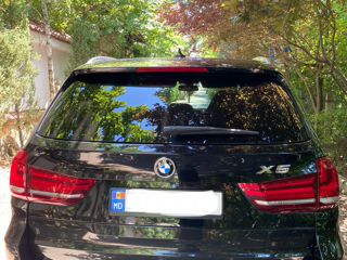 BMW X5 foto 6