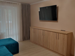 Apartament cu 2 camere, 57 m², Telecentru, Chișinău foto 4