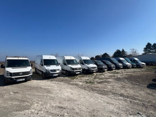 Mercedes Sprinter 2015 XXL foto 10