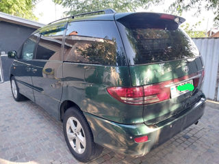 Toyota Previa foto 7