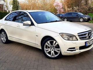 Mercedes C-Class