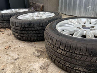 Michelin M+S   225*50*R17 foto 6