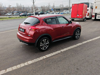 Nissan Juke foto 6