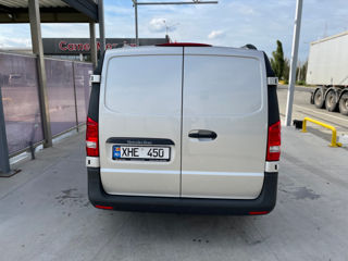 Mercedes Vito foto 6