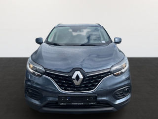 Renault Kadjar foto 2